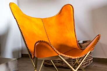 پانسیون Anemoessa Luxury Villas