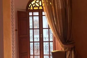 Riad Jasmins & Spa
