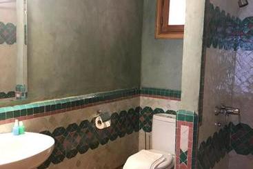Riad Jasmins & Spa