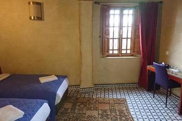 Riad Jasmins & Spa