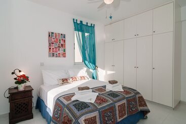 آپارتمانهای توریستها Villa Mozart