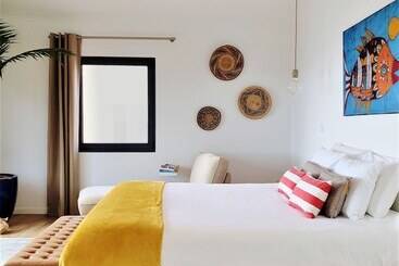 游客公寓 Villa Sal