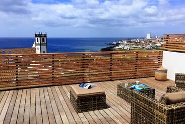 游客公寓 Villa Terra