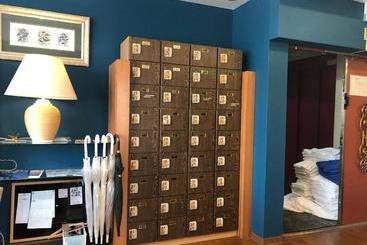 فندق صغير Guesthouse Arigato