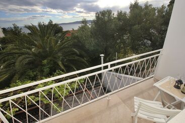 דירות לתיירים Apartments Stanicicke