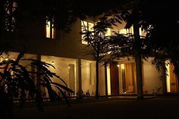 צימר Green Boutique Villa