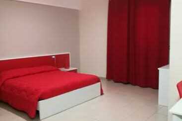 住宿加早餐 I Colori Dell Etna