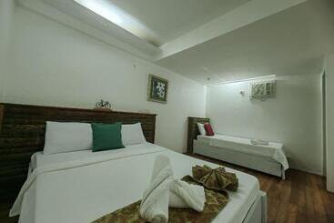 فندق Alta Vista Ilocandia Inc