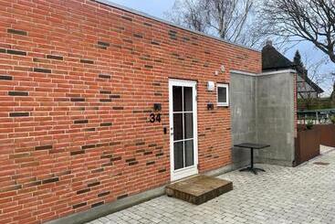 בית מלון כפרי Osted