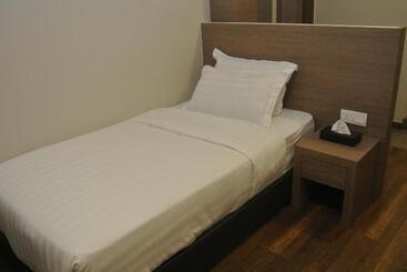 בית מלון כפרי Riverside Boutique