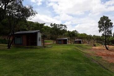 Hotel Ruah Park Camping & Outdoor