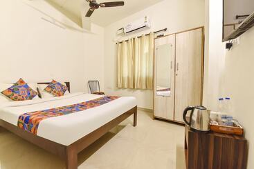 Fabhotel Sulit Comforts