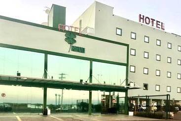 בית מלון כפרי Trevo Ms