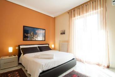 צימר Mare E Terra