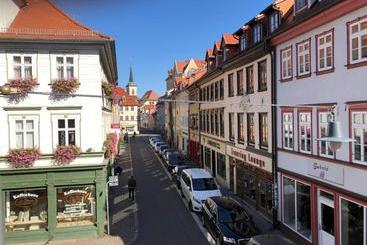 Pension Sackpfeifenmühle