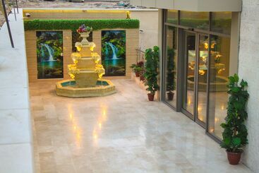 شقة فندقية Qaser Alsultan Hotel Suites