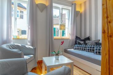 Romantische Ferienwohnungen Deidesheim