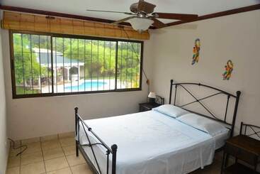 דירות לתיירים Villas Tranquilas