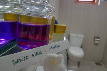 White Villa Beach Resort