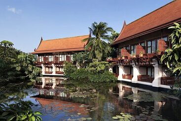 هتل Anantara Hua Hin Resort