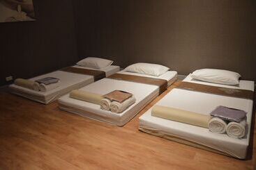 Arnoma Hotel Bangkok