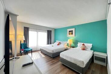 هتل Grand China Bangkok