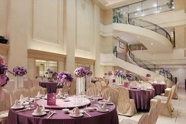 هتل Han Hsien International