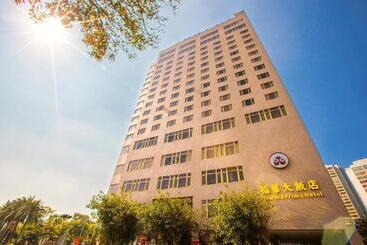 The Howard Prince Hotel Taichung