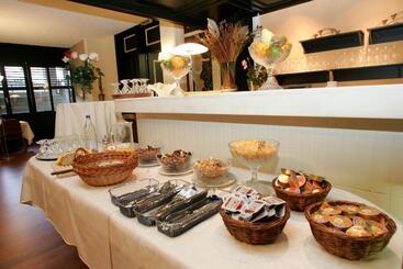 בית מלון כפרי Hôtel Le National