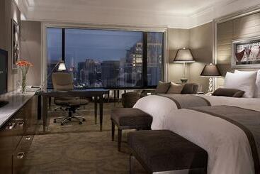 هتل Intercontinental Bangkok, An Ihg