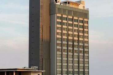 فندق Melia Chiang Mai