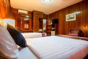호텔 Nova Samui Resort