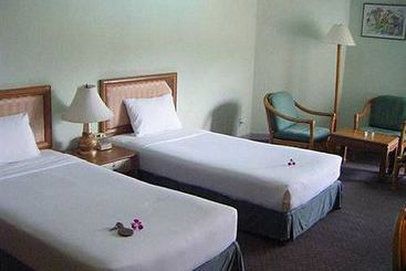 هتل Palmeraie Beach Resort 