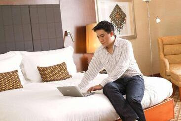 ホテル Pullman Khon Kaen Raja Orchid