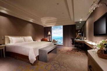 هتل Royal Hsinchu