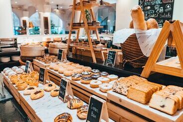 호텔 Sheraton Samui Resort