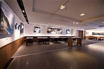 هتل Silks Place Taroko