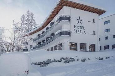 Strela By Mountain Hotels