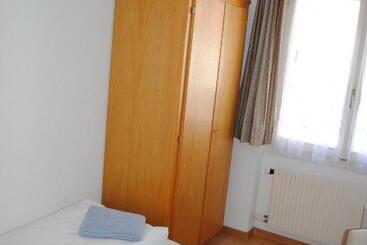 בית מלון כפרי Weisses Kreuz