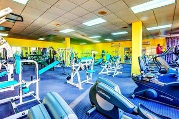 Le Grand Courlan Spa Resort Adults Only