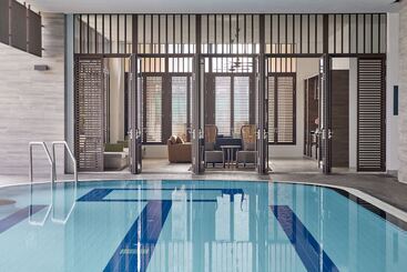 اقامتگاه Somerset Park Suanplu Bangkok