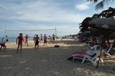 Samui Laguna Resort