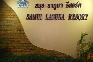 Samui Laguna Resort