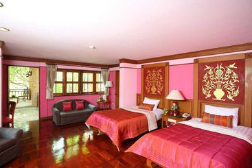 Suanthip Vana Resort