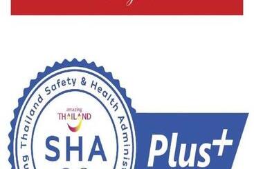 Town In Town Hotel Bangkok