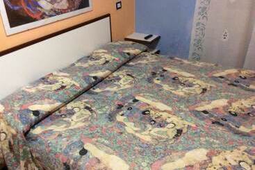 민박 Soggiorno Marina