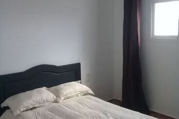 آپارتمان Dar Rosa Bleu