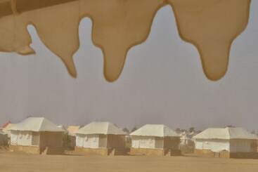 Desert Gateway Resort