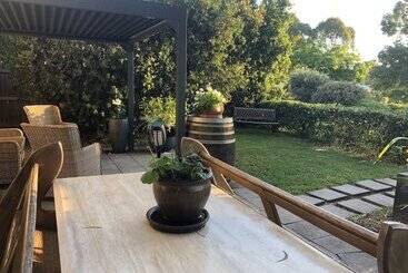 آپارتمان‌های توریست‌ها Gumnut Grove The Vintage