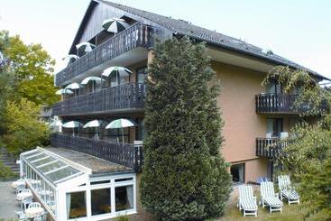 Pension Marie Luise, Hotel Garni
